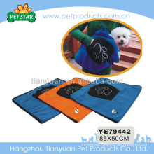 Pet Grooming Products Pet Dog Bath Towel